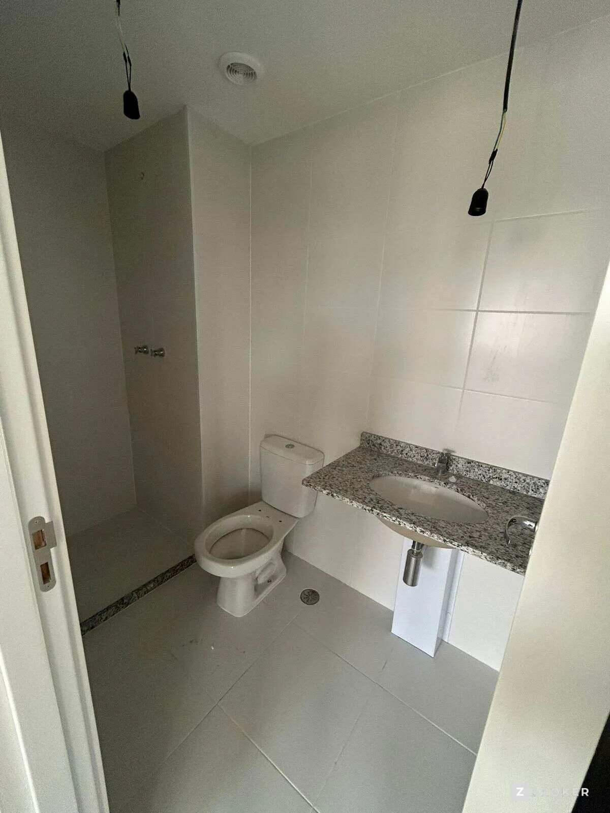 Imagem Apartamento à venda em São Paulo, Vila Anastácio, com 3 quartos, 67m2