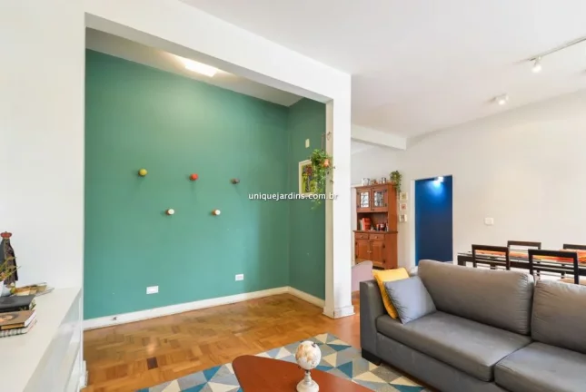 Imagem Apartamento à venda Paraíso São Paulo