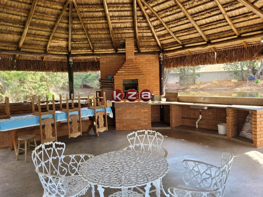 Imagem Chácara de luxo à venda em Águas de Lindóia-SP, Mirante das Estâncias: 6 quartos, 6 suítes, 3 salas, 8 banheiros, 9 vagas, 840m².
