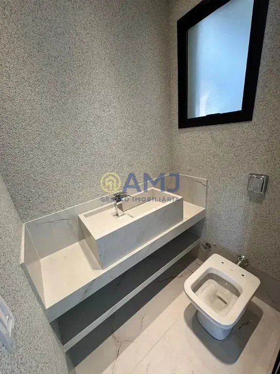 Imagem SOBRADO DE ALTO PADRÃO À VENDA | PARQUE AMAZÔNIA - GOIÂNIA/GO