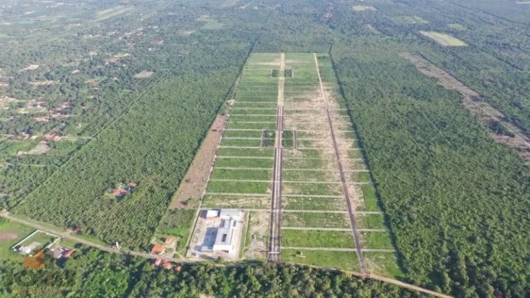 Imagem Terreno a Venda no bairro Jijoca de Jericoacoara - Jijoca de Jericoacoara, CE