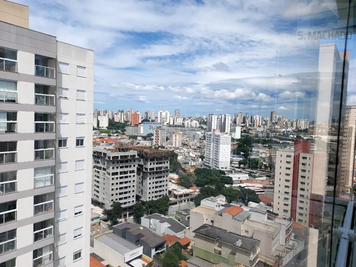 Imagem Apartamento para Venda em Santo André / SP no bairro Parque das Nações