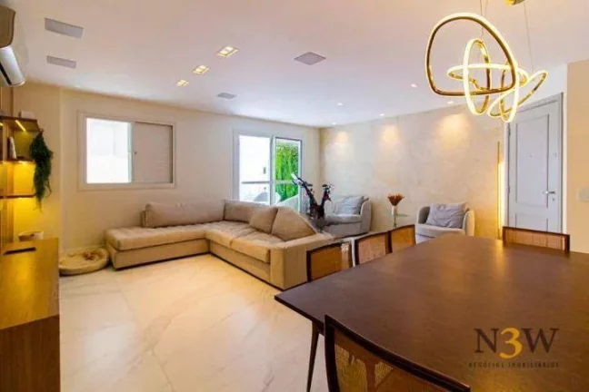 Imagem Apartamento com 3 dormitórios à venda, 114 m² por R$ 1.938.000,00 - Vila Leopoldina - São Paulo/SP