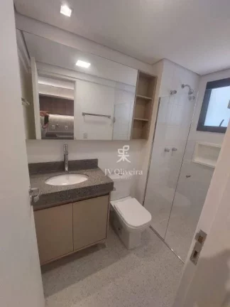 Imagem Studio com 1 dormitório para alugar, 30 m² por R$ 3.057/mês - Parque Colonial - São Paulo/SP