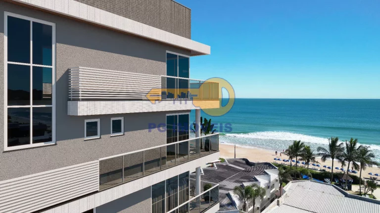 Imagem APARTAMENTOS E COBERTURAS NO OCEAN LIFE A 150M DO MAR