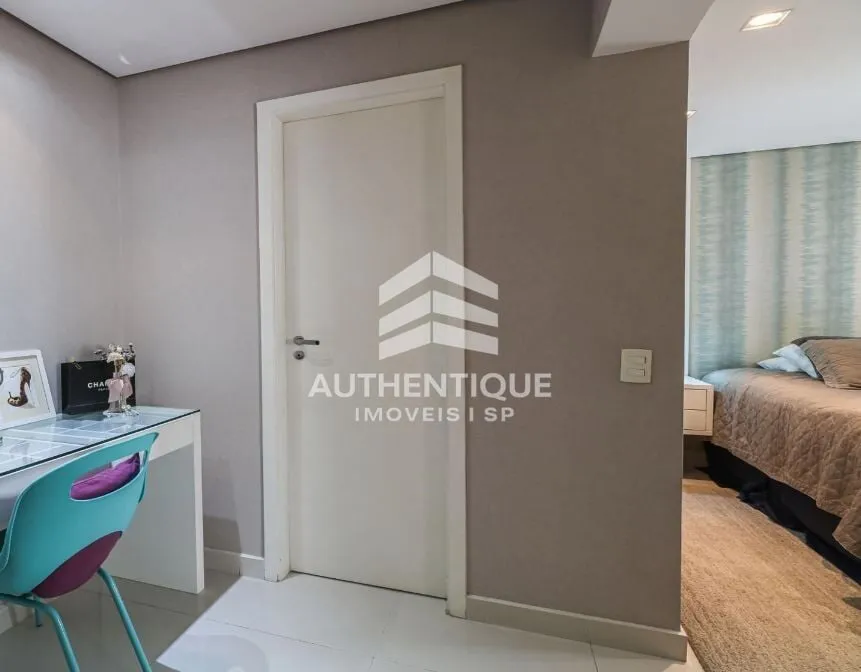 Imagem HELBOR ACQUALIFE CHACARA SANTO ANTONIO - Apartamento à venda no bairro Chácara Santo Antônio (Zona Sul) - São Paulo/SP, Zona Sul