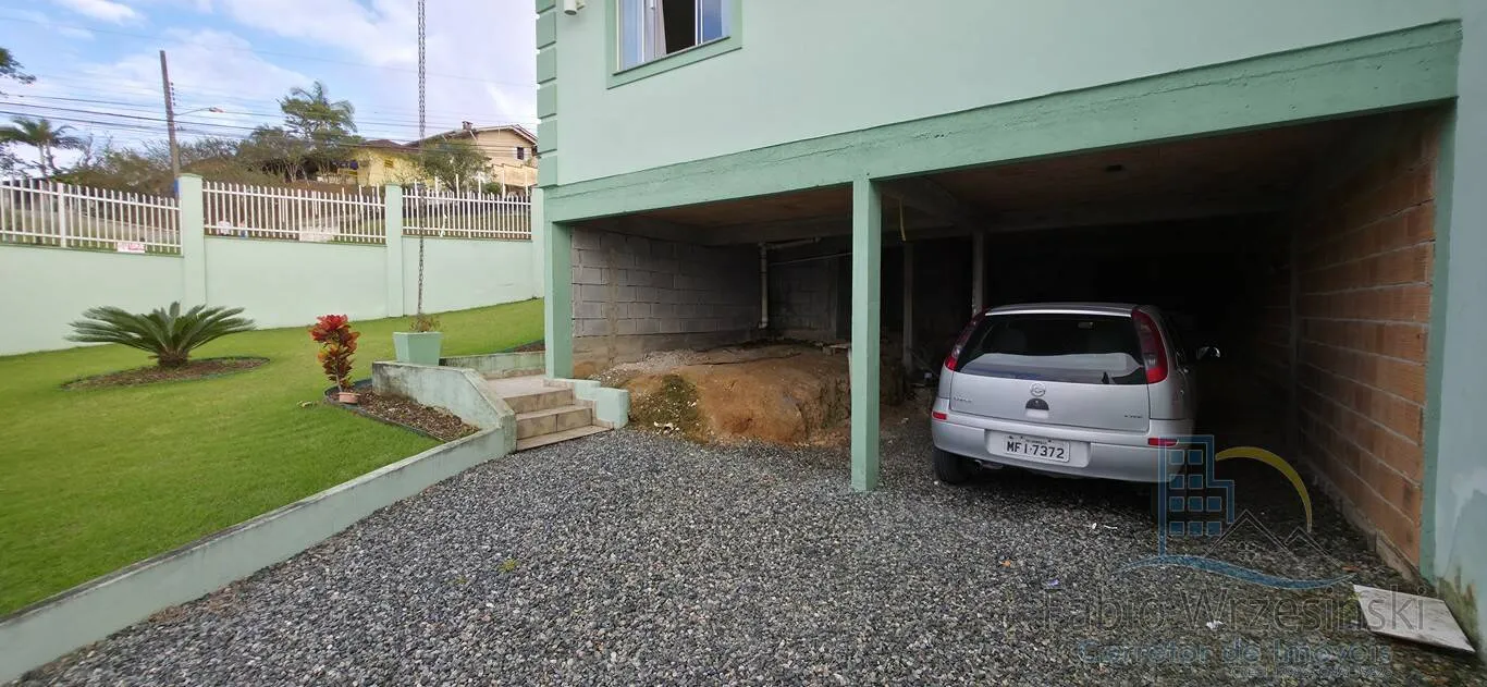 Imagem CASA TERREA NO BAIRRO FLORESTA DE ESQUINA