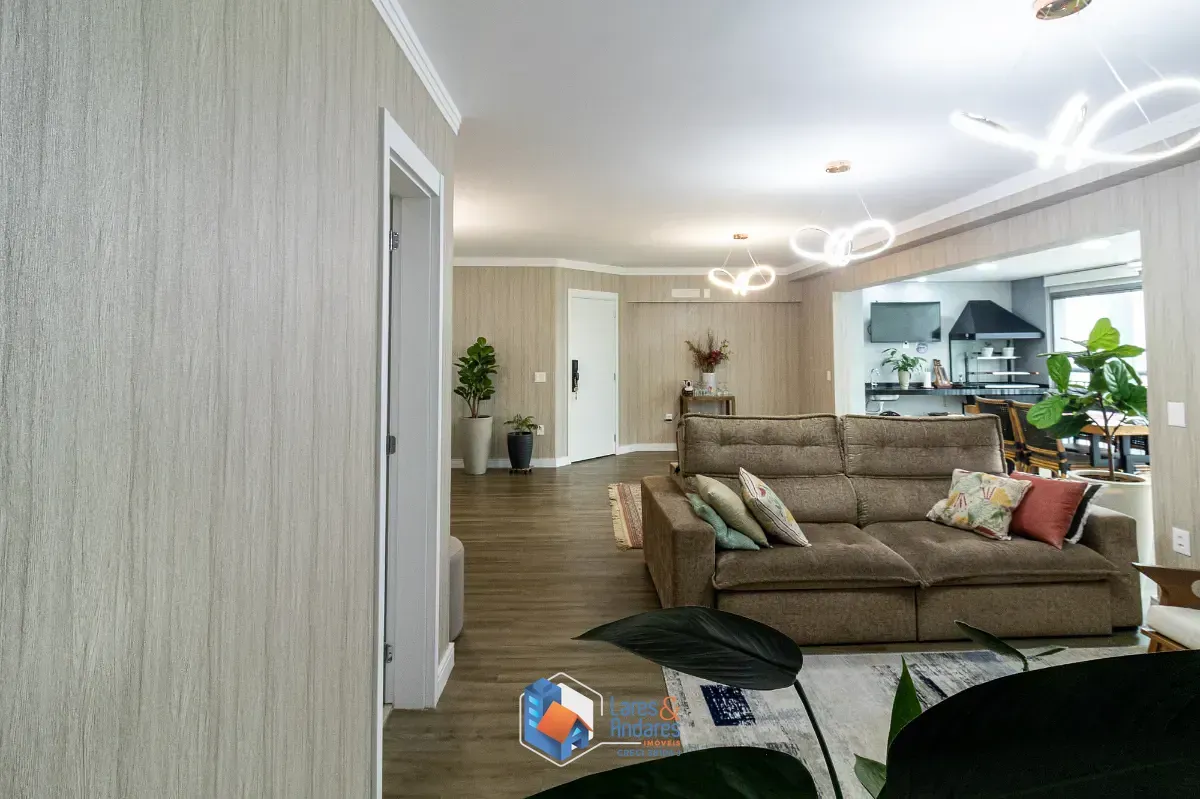 Imagem Apartamento para venda em City América com 4 quartos, sendo 4 suítes, 156.15m²