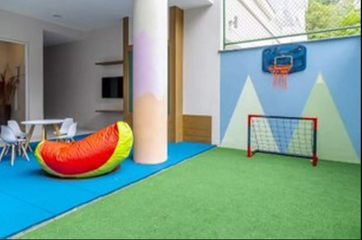 Imagem Formidable Laranjeiras: Residencial Boutique de 22 Unidades em Laranjeiras, RJ | Zona Sul