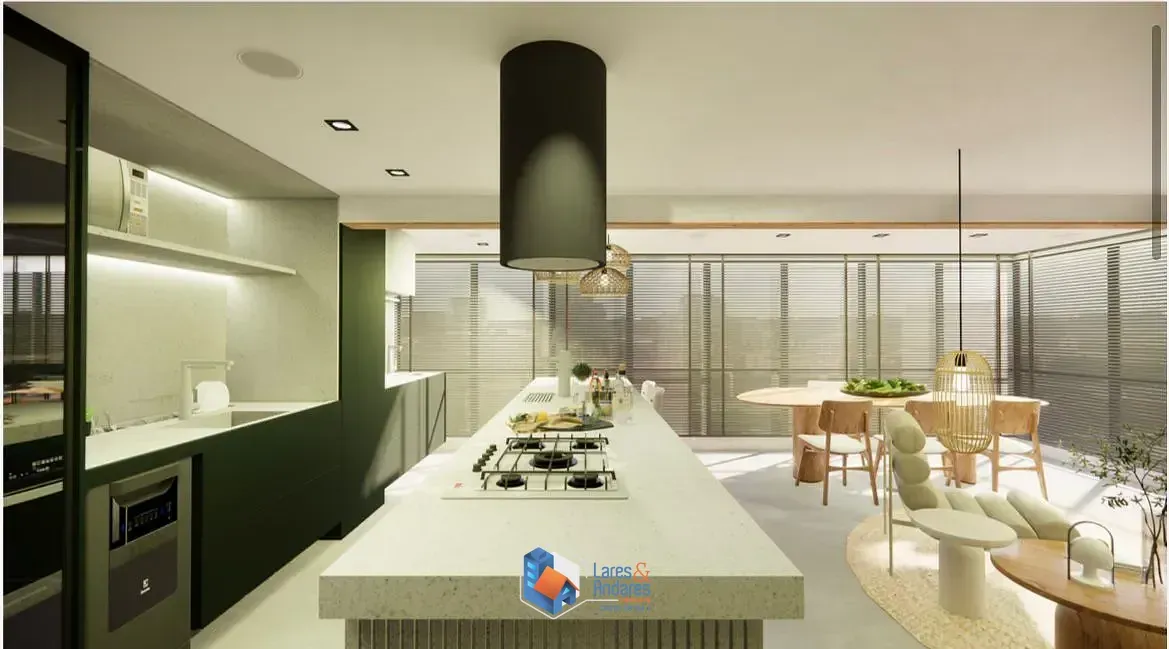 Imagem Apartamento para venda em Casa Verde com 2 quartos, sendo 2 suítes, 116m²