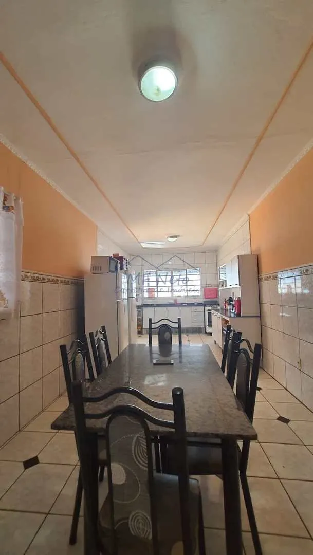 Imagem Casa Padrão