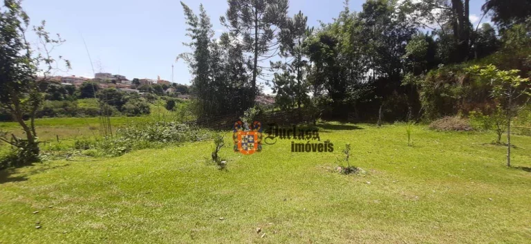 Imagem Chácara com 3 dormitórios à venda, 4300 m² por R$ 460.000,00 - Jardim Bom Jesus - Toledo/MG