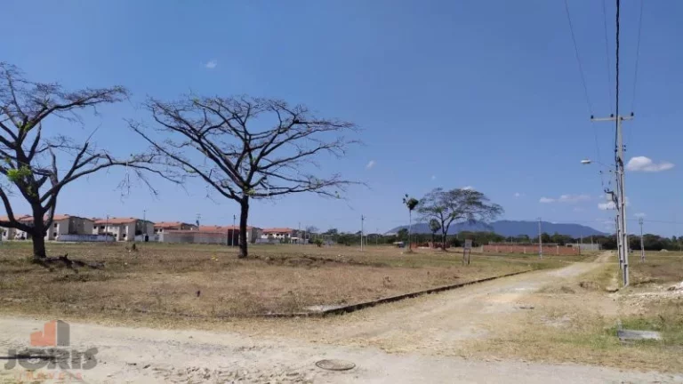 Imagem Terreno a Venda no bairro Parque Tijuca - Maracanaú, CE
