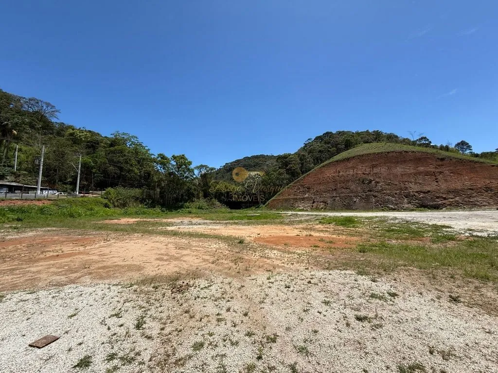 Imagem Terreno para Venda em Teresópolis / RJ no bairro Prata