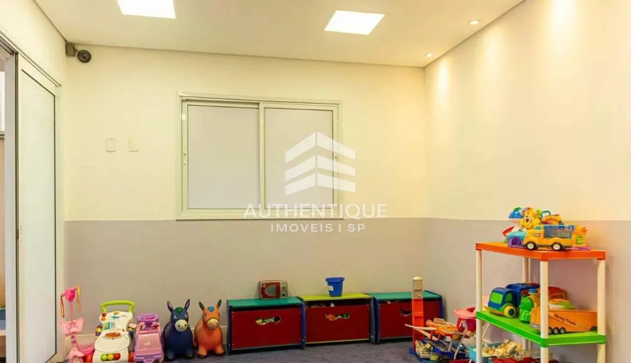 Imagem Sol da Saúde - Apartamento à venda no bairro Bosque da Saúde - São Paulo/SP, Zona Sul