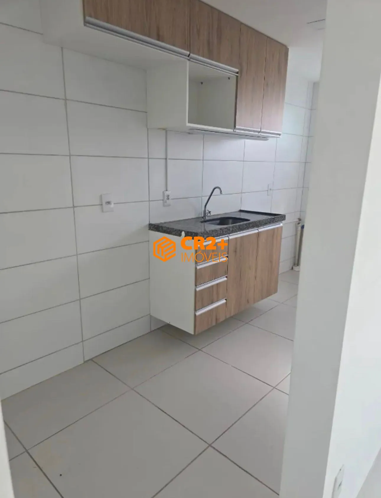 Imagem Vendo Apartamento com 52m2 na Várzea