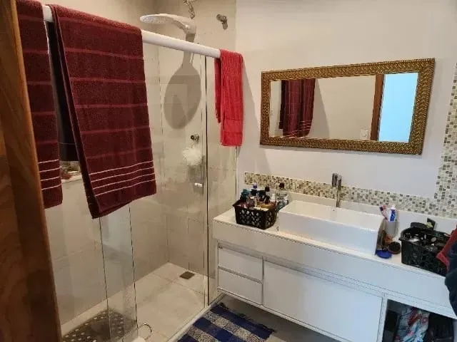 Imagem Casa à venda 5 Quartos, 1 Suite, 4 Vagas, 300M², Jardim Gurilândia, Taubaté - SP