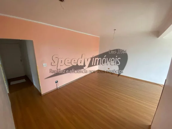 Imagem Apartamento em Santos 2 dormitórios, Gonzaga
