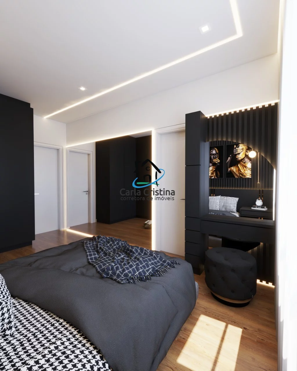 Imagem CASA RESIDENCIAL em MATINHOS - PR, praia grande