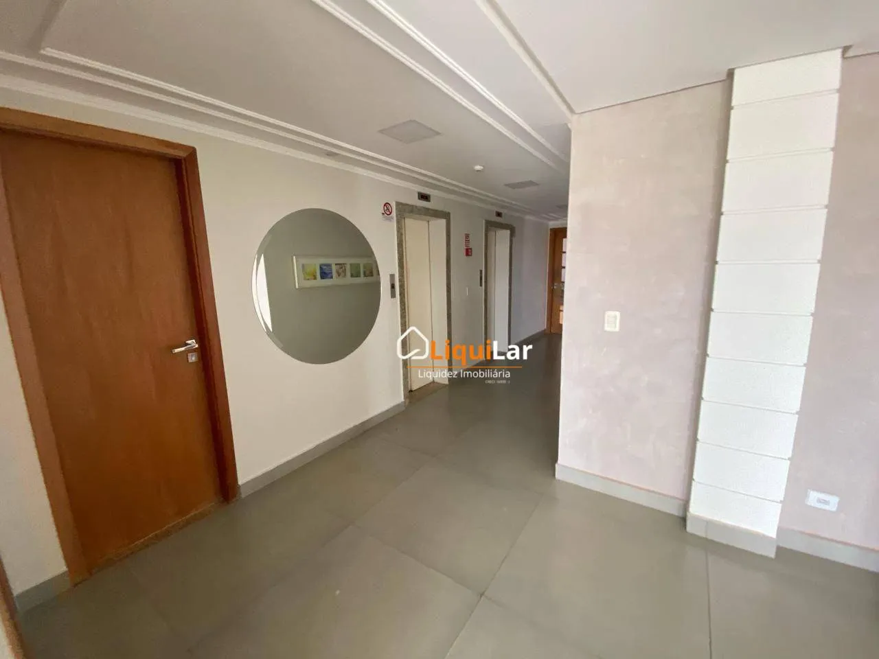Imagem Apartamento para Locação no Edifício Pernambuco com 77 m², 3 Quartos, Suíte e 2 Vagas