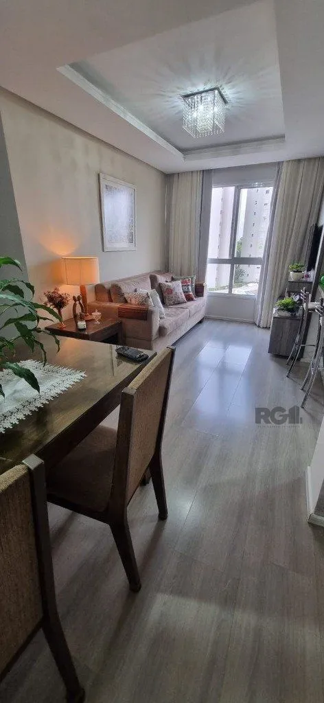 Imagem Apartamento em Jardim Itu