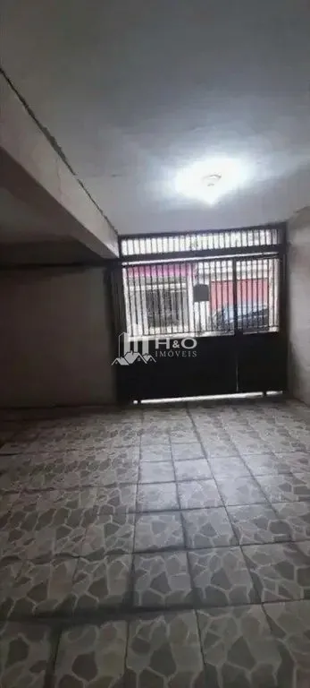 Imagem Sobrado à venda no Conjunto Residencial José Bonifácio - Excelente oportunidade!