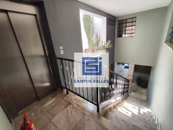 Imagem Sala para alugar, 12 m² por R$ 1.120,00/mês - Centro - Socorro/SP