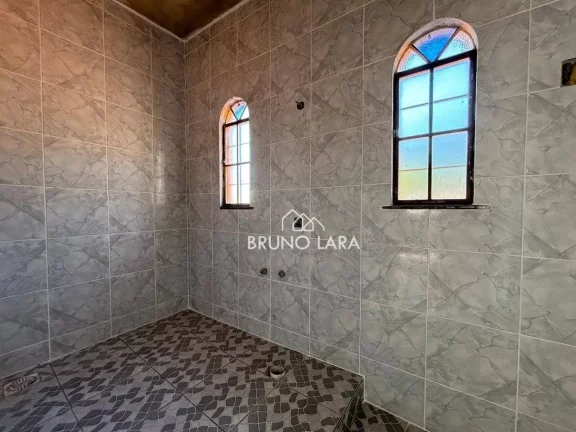 Imagem Casa à venda no Residencial Ouro Verde - Igarapé/MG.