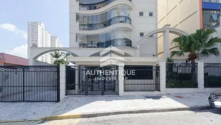Imagem Spazio Reale Santana - Apartamento à venda no bairro Santana - São Paulo/SP, Zona Norte