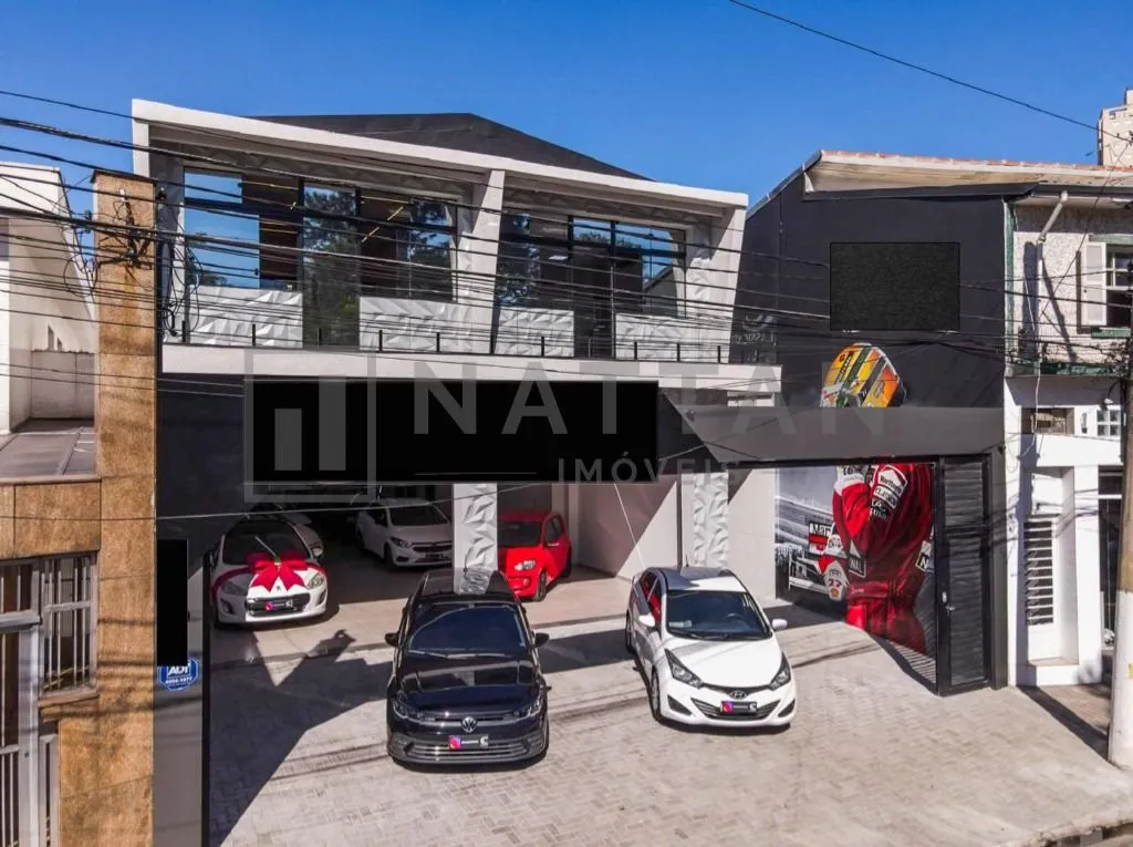 Imagem Prédio à venda, 600 m² por R$ 4.900.000,00 - Mooca - São Paulo/SP