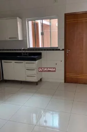 Imagem SOBRADO 76 M² - 2 SUÍTES, 2 VAGAS - VILA GUILHERME - SÃO PAULO/SP