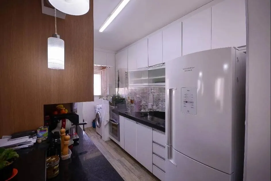 Imagem Apartamento Vila Gumercindo - 65M², 2 Dorms, 2 Vagas, Próximo ao metrô.