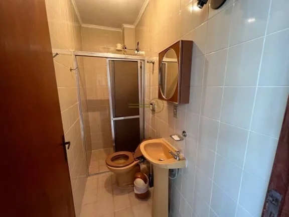 Imagem Apartamento à venda 3 dormitórios sendo 1 suíte Lado praia 300m somente