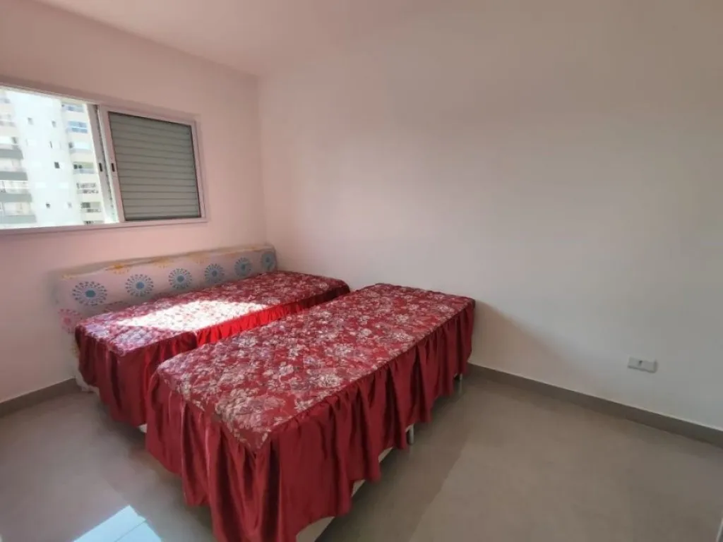 Imagem APARTAMENTO COM 75,00 m² - CANTO DO FORTE - PRAIA GRANDE SP
