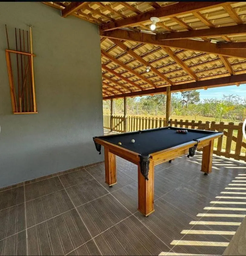 Imagem Vende-se excelente sítio em Itaguara/MG , com 6.000 m² de terreno.