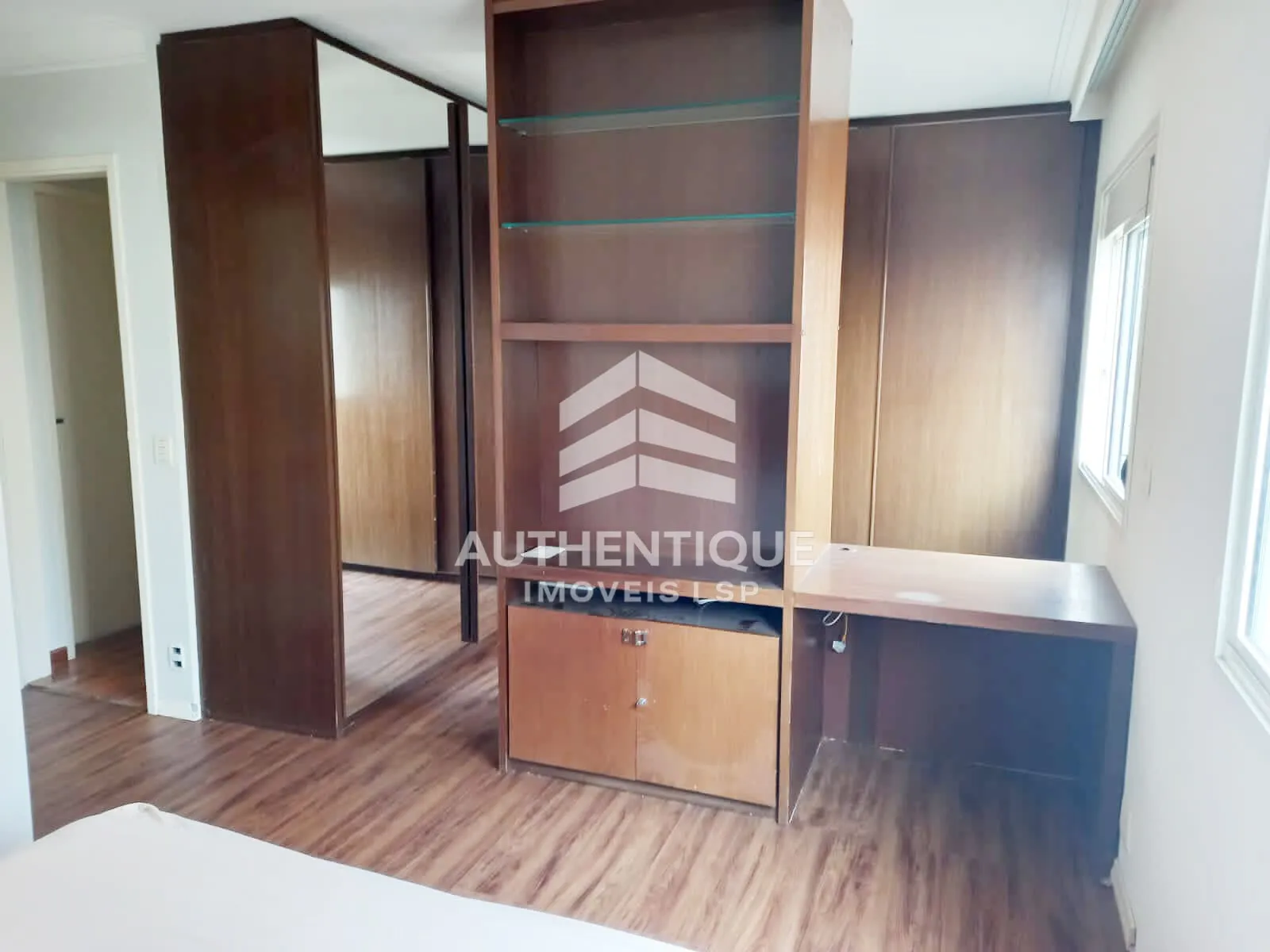 Imagem Palais Blanc Moema - Apartamento à venda em São Paulo/SP