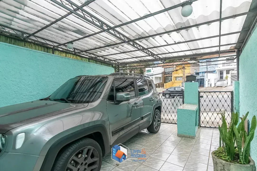 Imagem Casa para venda em Pompeia com 3 quartos, 125m²