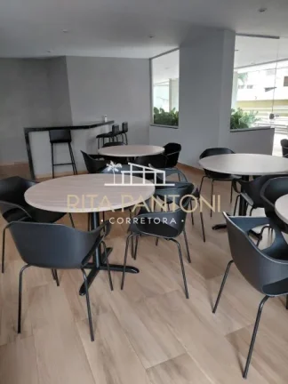 Imagem Apartamento - Ribeirão Preto - Centro - Região Central