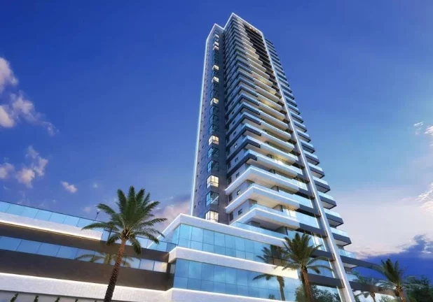 Imagem Apartamento à venda em Itapema, Meia Praia, com 3 quartos, 114,75m2