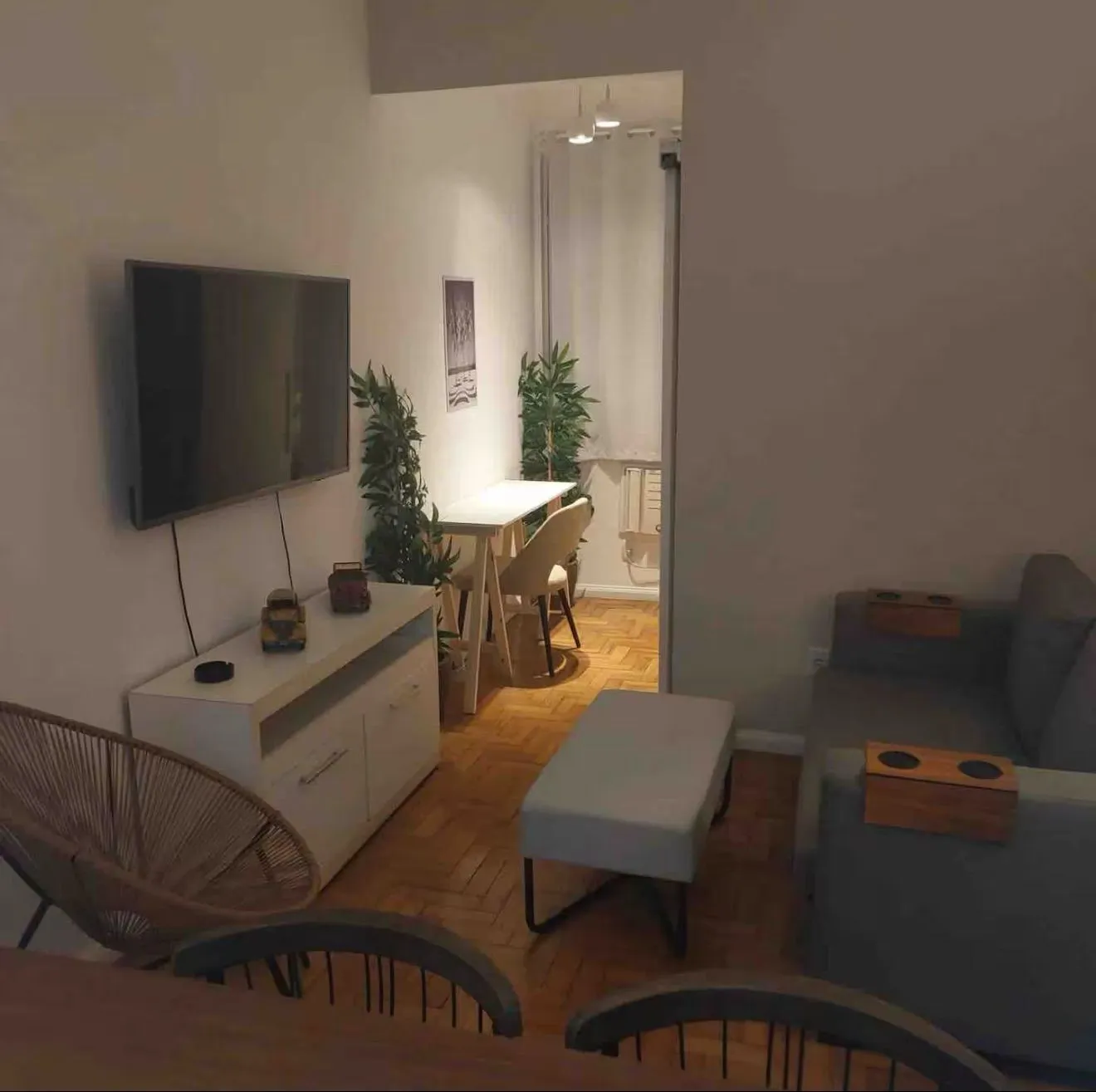 Imagem Apartamento à venda no bairro Leblon em Rio de Janeiro/RJ