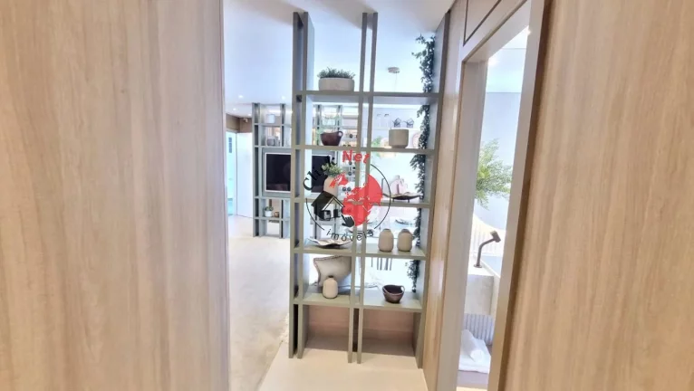 Imagem Lançamento de Apartamento no bairro Nova Petrópolis em São Bernardo do Campo