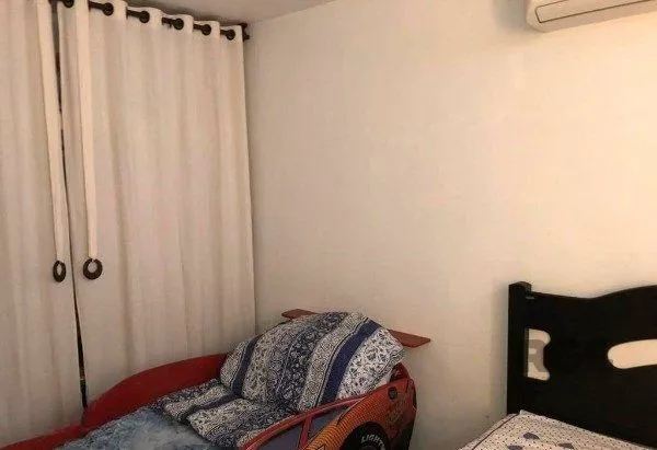 Imagem CASA SOBRADO NO CRISTO REDENTOR DE 5 DORMITÓRIOS E 3 VAGAS