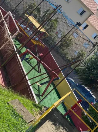 Imagem Apartamento com 2 Quartos à Venda, 50 m² em Jardim Valéria - Guarulhos