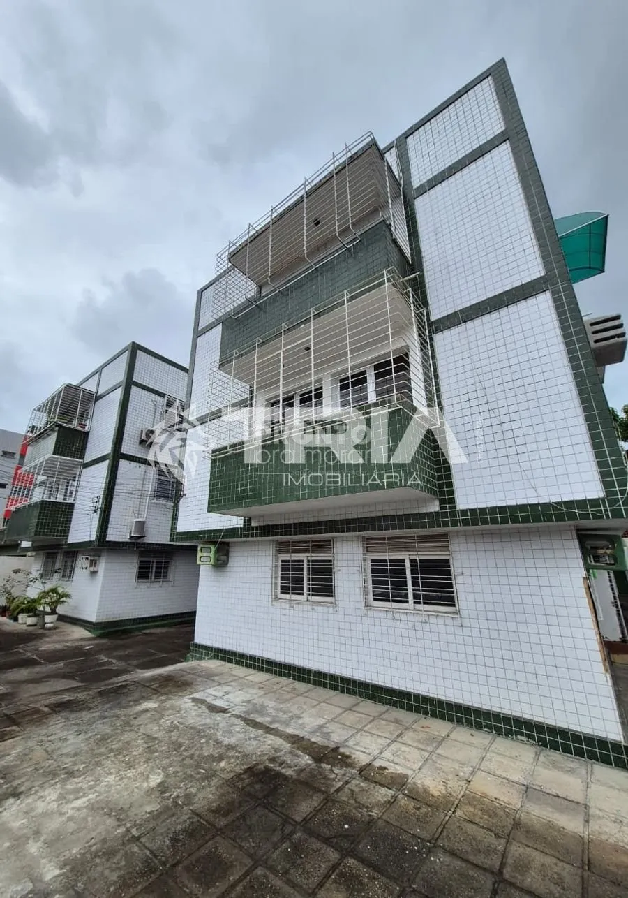 Foto do imóvel Apartamento de 3 quartos, 77m² no bairro Encruzilhada, em Recife em Encruzilhada, Recife - PE