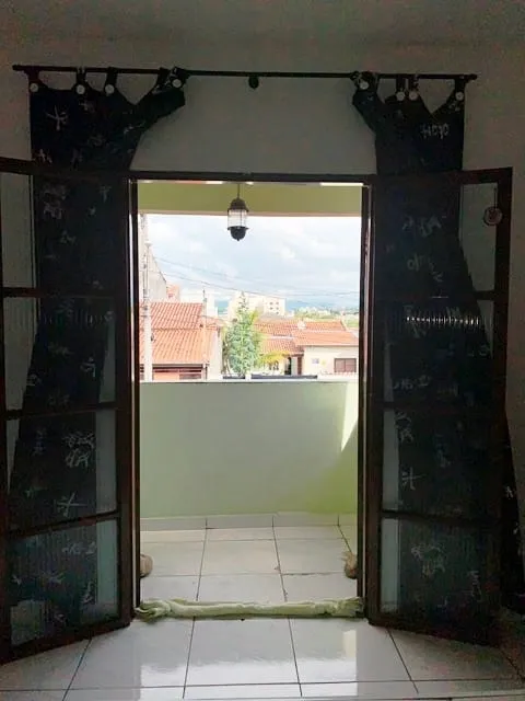 Imagem Casa à venda 3 Quartos, 1 Suite, 2 Vagas, 150M², Residencial Mombaça, Pindamonhangaba - SP