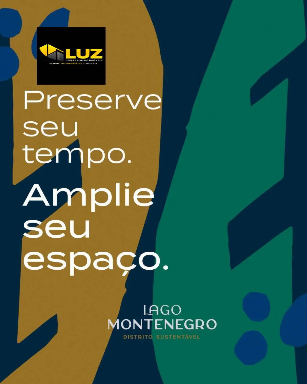 Foto do imóvel SUPER LANÇAMENTO - IPÊ BRANCO E IPÊ AMARELO - LAGO MONTENEGRO