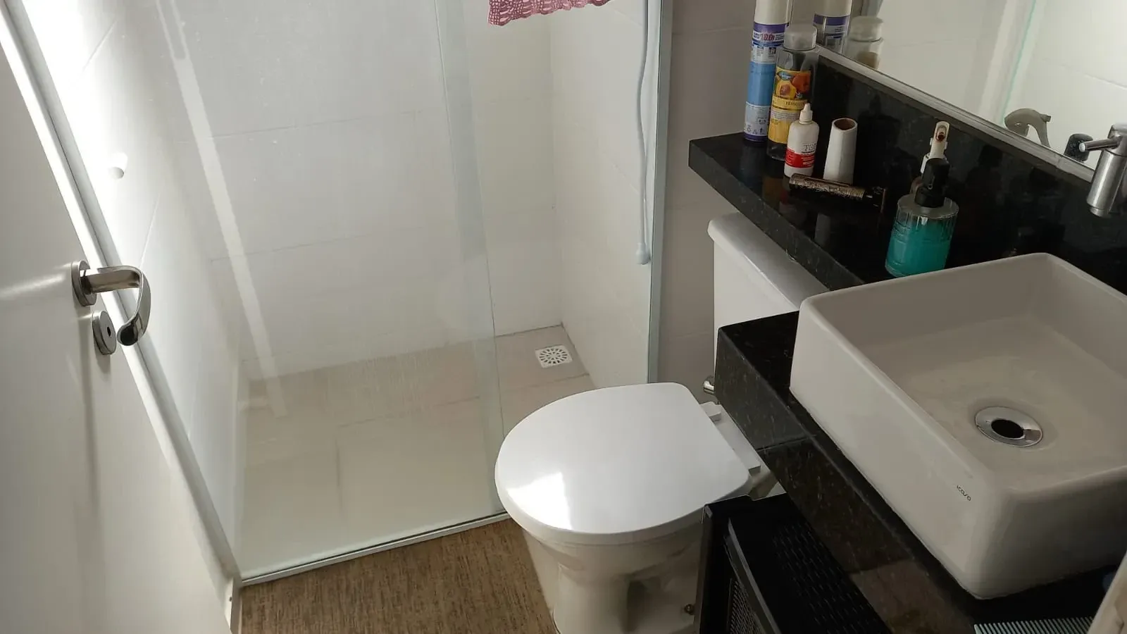 Apartamento, 2 quartos, 44 m² - Foto 14