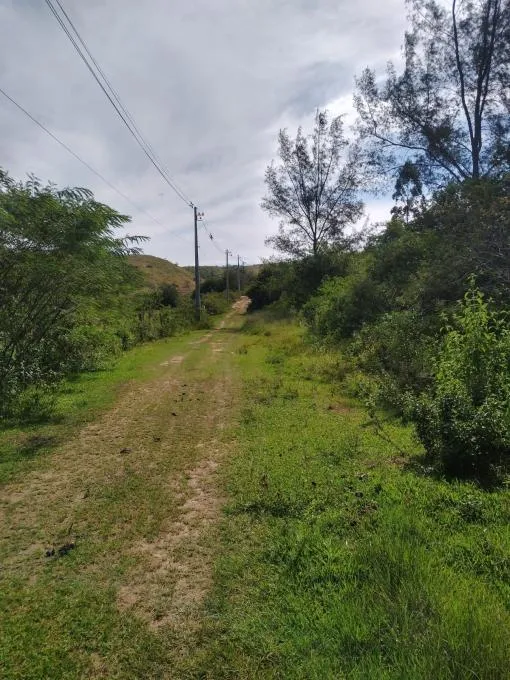 Imagem Sítio Terreno Rural Itaboraí - RJ - Curuzu (Cabuçu)