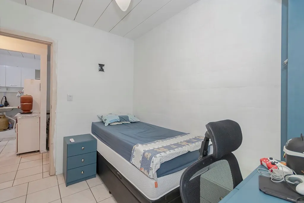 Imagem Apartamento em Lomba do Pinheiro