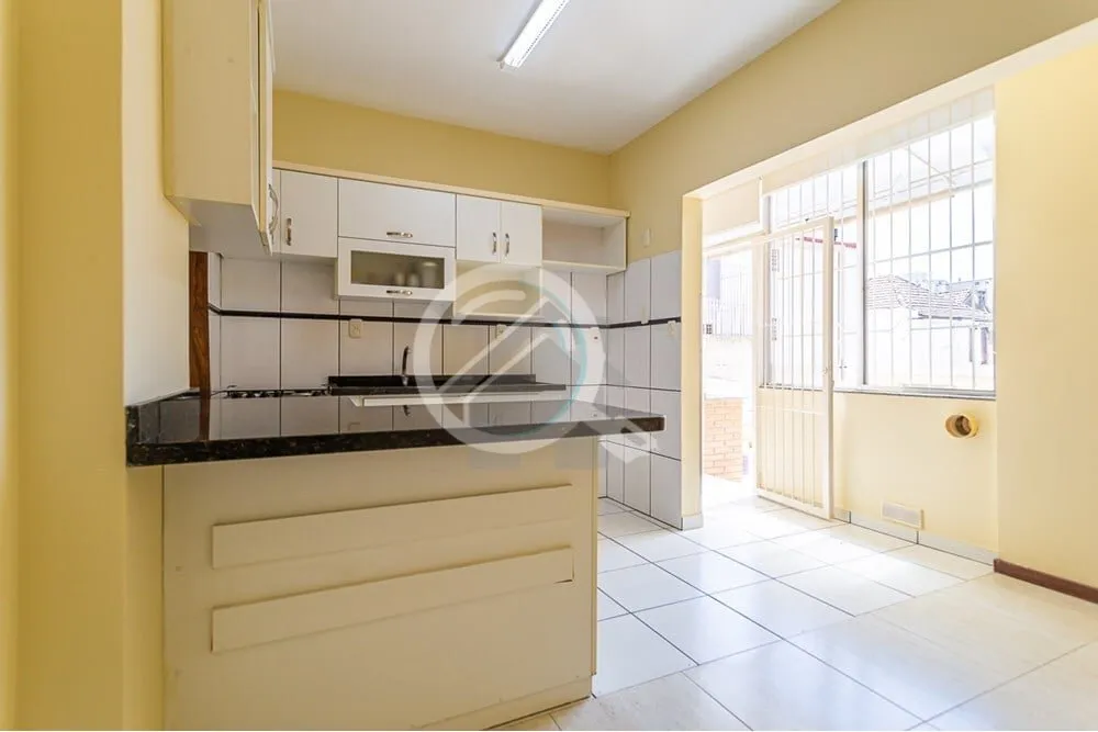 Imagem Apartamento com 117,35m² de área privativa, repleto de conforto e praticidade. Localizado em um do...